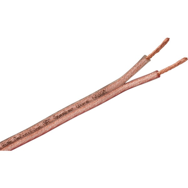 Main product image for Audtek SKRL-16-100 100 ft. 16 AWG OFC Speaker Wire 100-017